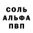 Бутират буратино Lexa Rxa